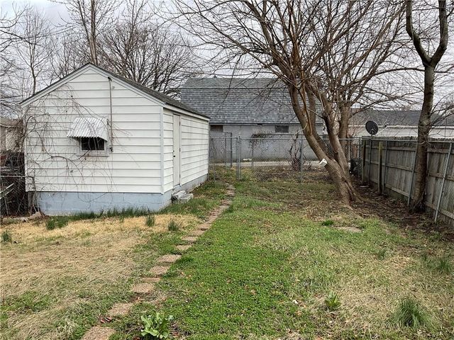 1939 N 25th Street, Kansas City, KS 66104