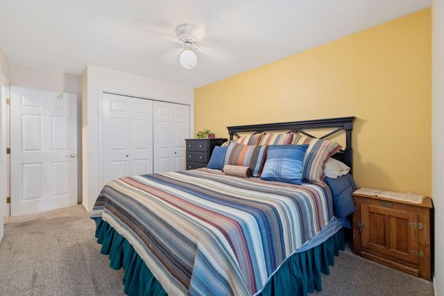 5614 W Prospect Drive, Visalia, CA 93291