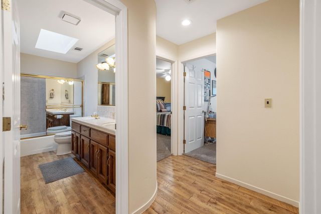 5614 W Prospect Drive, Visalia, CA 93291