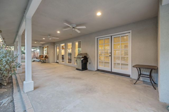 5614 W Prospect Drive, Visalia, CA 93291