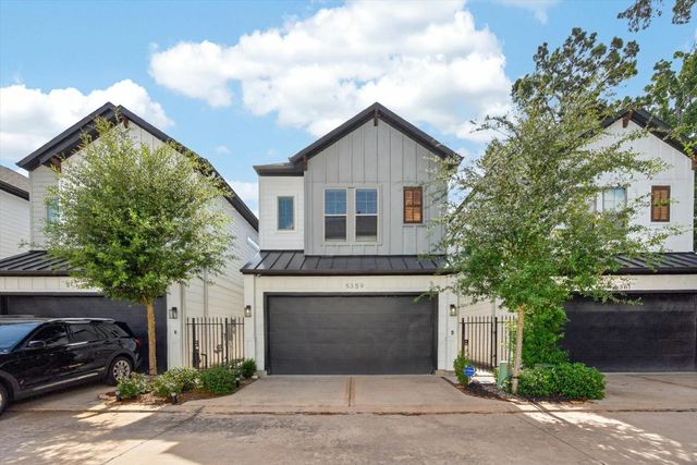 5359 Creekmont Oaks Lane, Houston, TX 77091