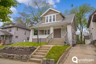 1047 Dallas Avenue Se, City Of Grand Rapids, MI 49507
