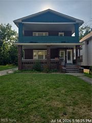 3304 E 118th Street 2, Cleveland, OH 44120