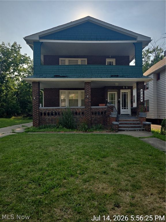 3304 E 118th Street 2, Cleveland, OH 44120