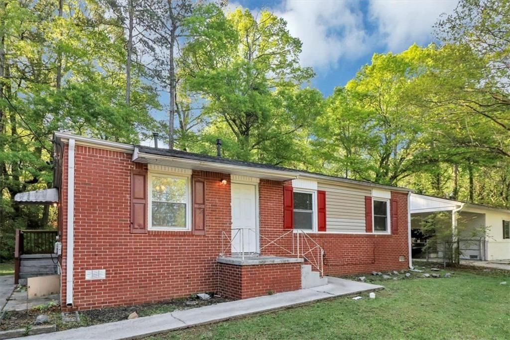 299 ARD NW Place, Atlanta, GA 30331