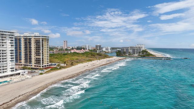 1180 S Ocean Boulevard 14d, Boca Raton, FL 33432
