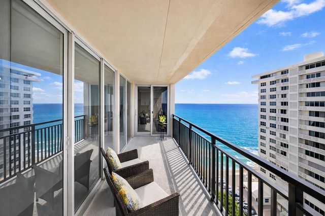 1180 S Ocean Boulevard 14d, Boca Raton, FL 33432