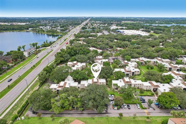 3252 S SEMORAN BOULEVARD 22, Orlando, FL 32822
