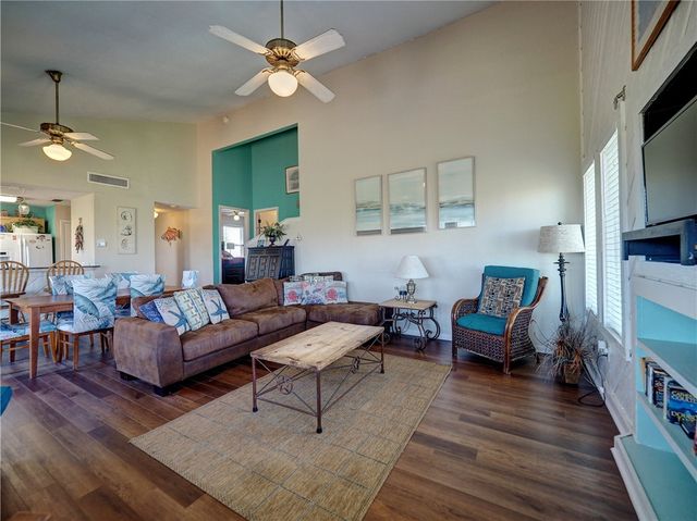 6877 State Highway 361 28, Port Aransas, TX 78373