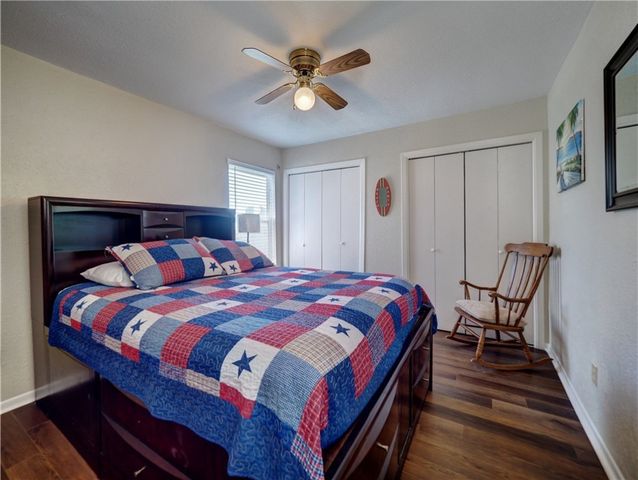 6877 State Highway 361 28, Port Aransas, TX 78373