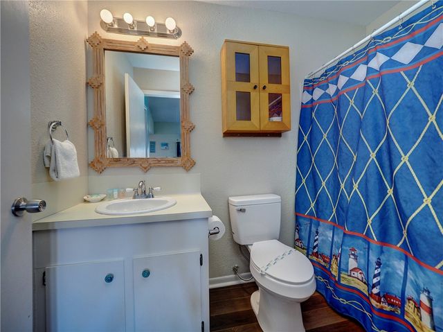 6877 State Highway 361 28, Port Aransas, TX 78373