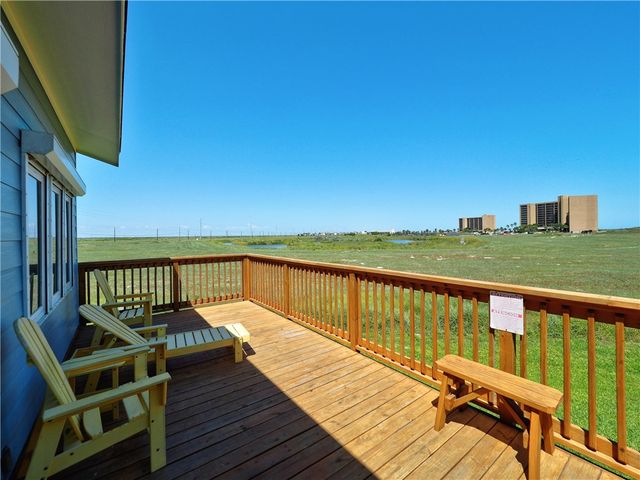 6877 State Highway 361 28, Port Aransas, TX 78373