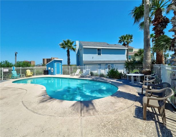 6877 State Highway 361 28, Port Aransas, TX 78373