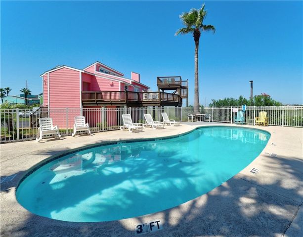 6877 State Highway 361 28, Port Aransas, TX 78373