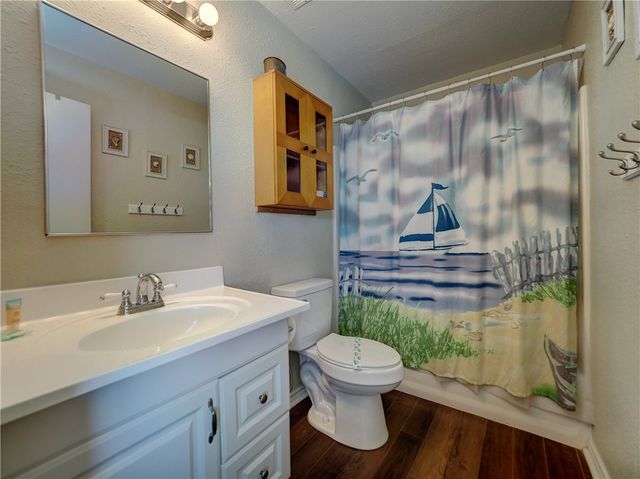 6877 State Highway 361 28, Port Aransas, TX 78373