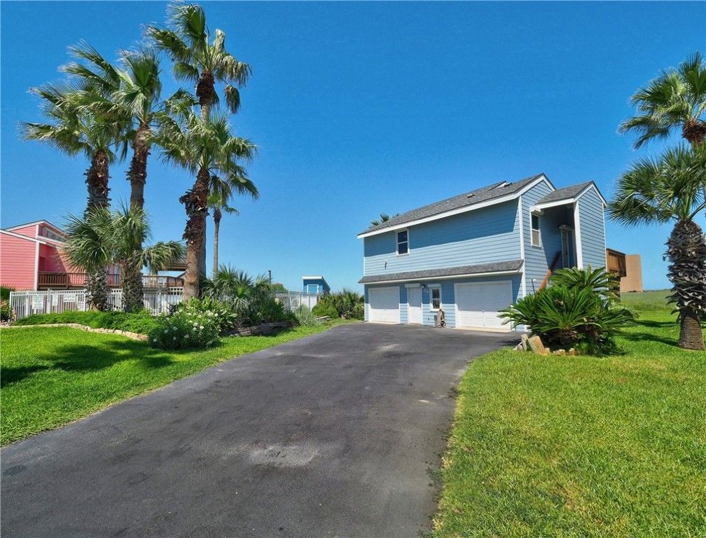 6877 State Highway 361 28, Port Aransas, TX 78373