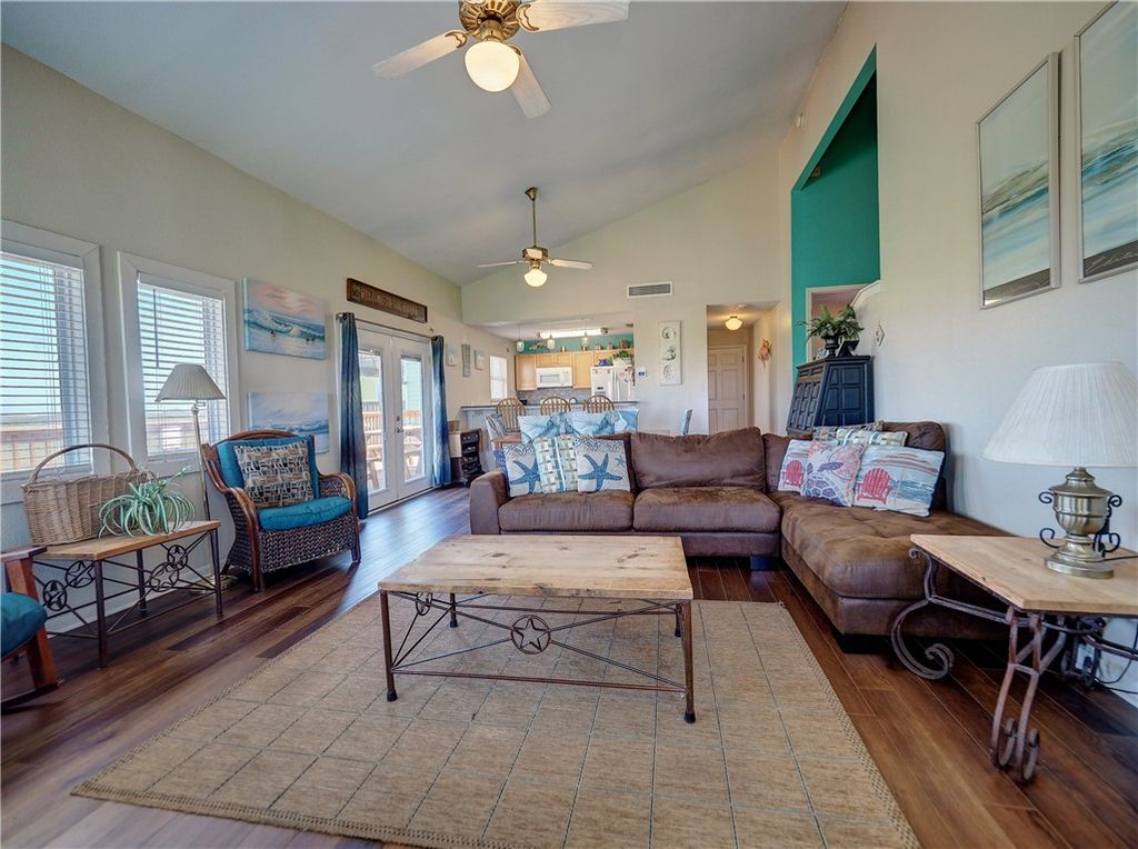 6877 State Highway 361 28, Port Aransas, TX 78373 — photo 4