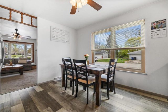 4901 Regal COURT, Racine, WI 53406