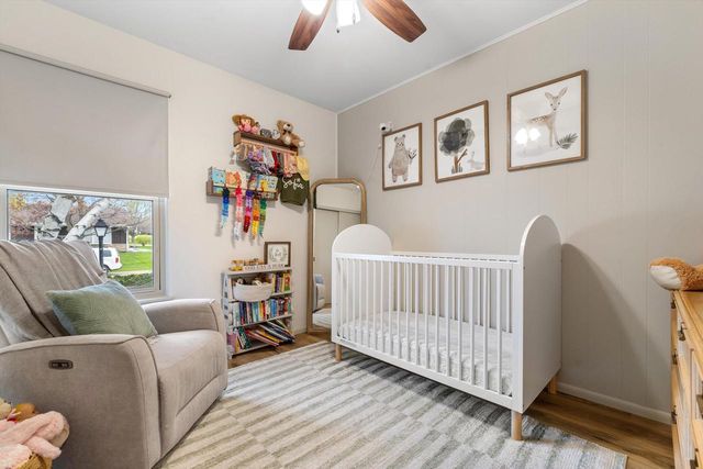 4901 Regal COURT, Racine, WI 53406