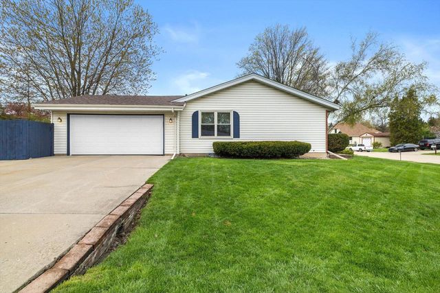 4901 Regal COURT, Racine, WI 53406