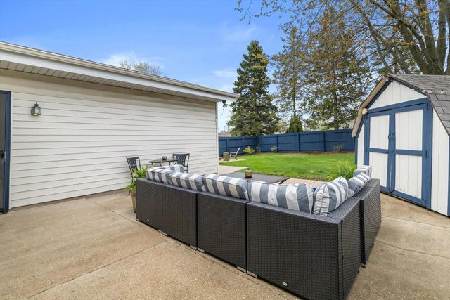 4901 Regal COURT, Racine, WI 53406
