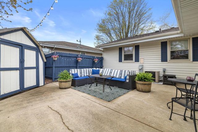 4901 Regal COURT, Racine, WI 53406