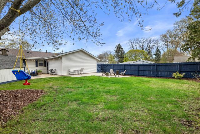 4901 Regal COURT, Racine, WI 53406