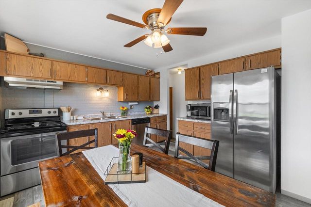4901 Regal COURT, Racine, WI 53406