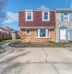 689 Biltmore DR, Virginia Beach, VA 23454
