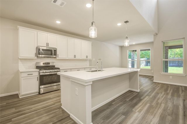 22006 Big Sky Drive, Tomball, TX 77375