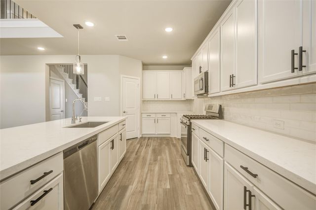 22006 Big Sky Drive, Tomball, TX 77375