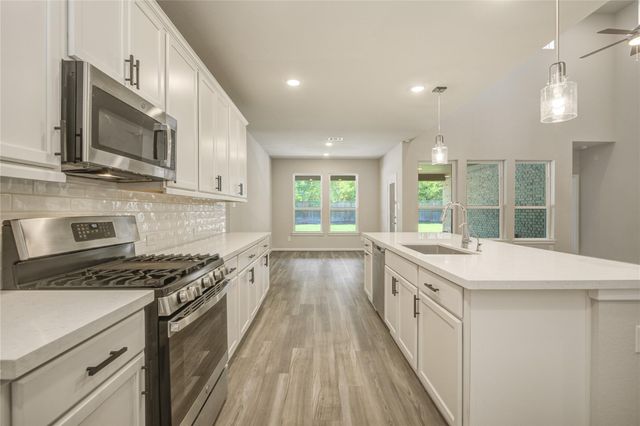 22006 Big Sky Drive, Tomball, TX 77375