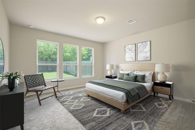 22006 Big Sky Drive, Tomball, TX 77375