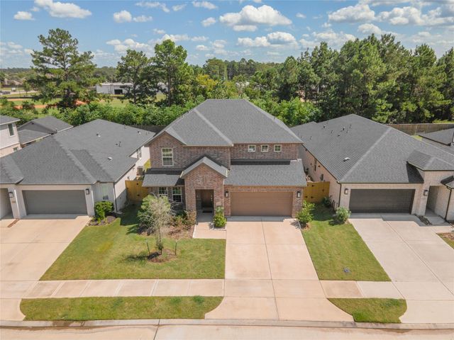 22006 Big Sky Drive, Tomball, TX 77375