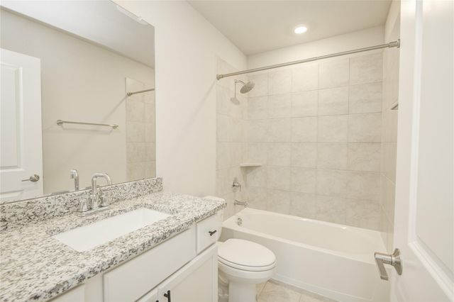 22006 Big Sky Drive, Tomball, TX 77375