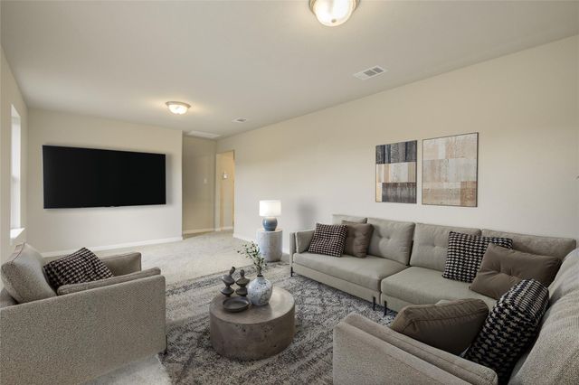 22006 Big Sky Drive, Tomball, TX 77375