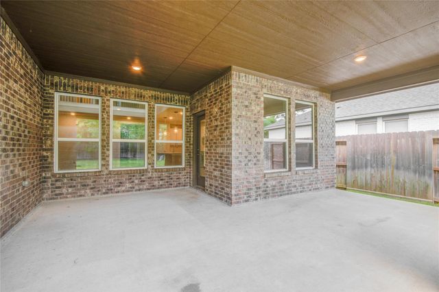 22006 Big Sky Drive, Tomball, TX 77375