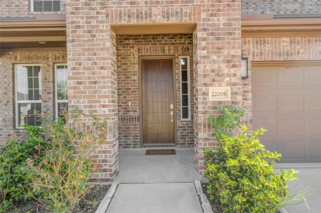22006 Big Sky Drive, Tomball, TX 77375