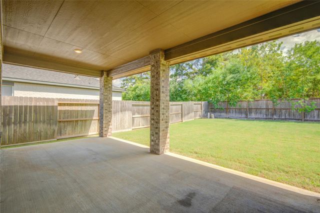 22006 Big Sky Drive, Tomball, TX 77375