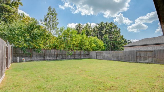 22006 Big Sky Drive, Tomball, TX 77375