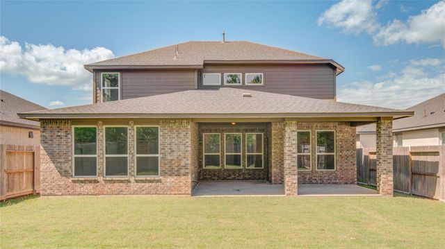 22006 Big Sky Drive, Tomball, TX 77375