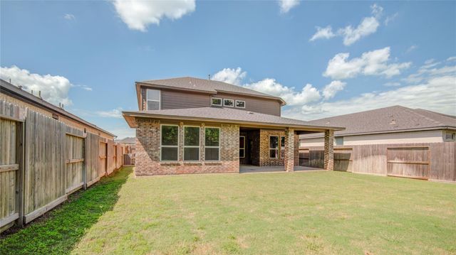 22006 Big Sky Drive, Tomball, TX 77375