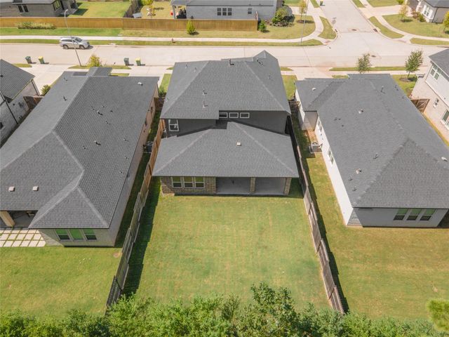 22006 Big Sky Drive, Tomball, TX 77375