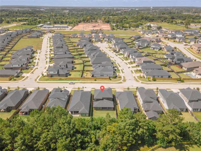 22006 Big Sky Drive, Tomball, TX 77375