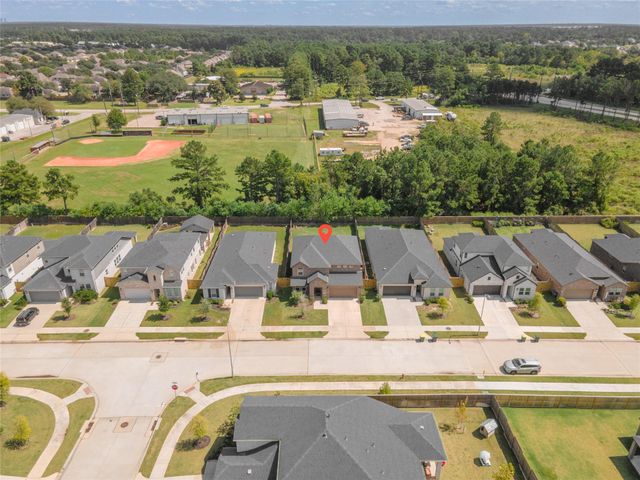 22006 Big Sky Drive, Tomball, TX 77375