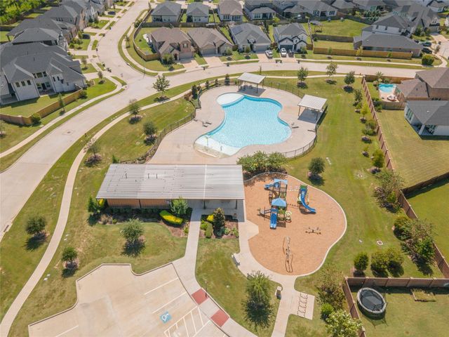 22006 Big Sky Drive, Tomball, TX 77375