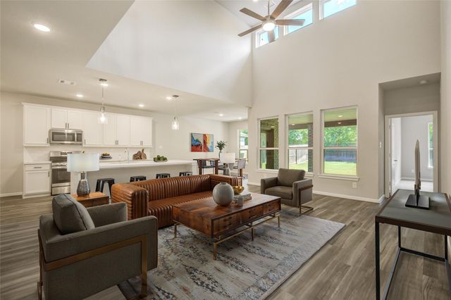 22006 Big Sky Drive, Tomball, TX 77375