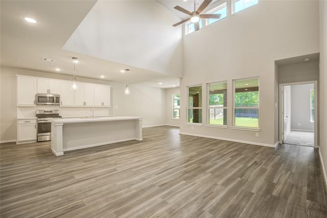 22006 Big Sky Drive, Tomball, TX 77375