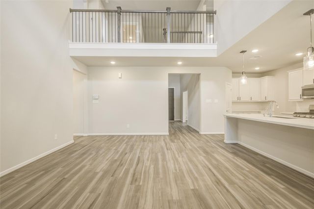 22006 Big Sky Drive, Tomball, TX 77375