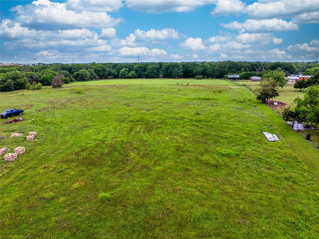 322 Carter Trail, Quinlan, TX 75474